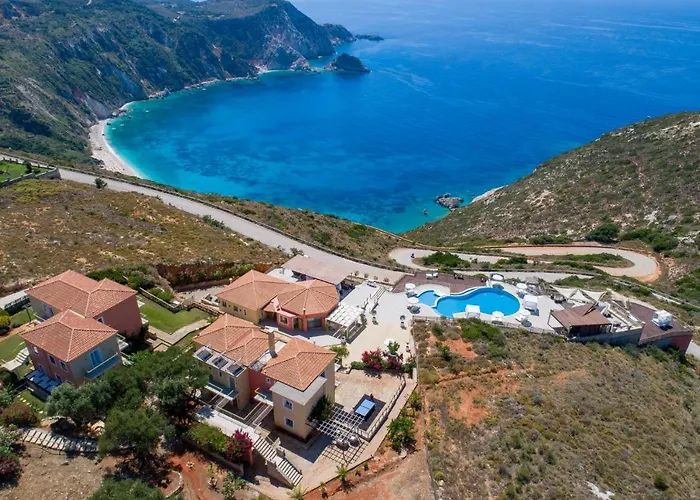Petani Bay Hotel - Adults Only Vovikes photo