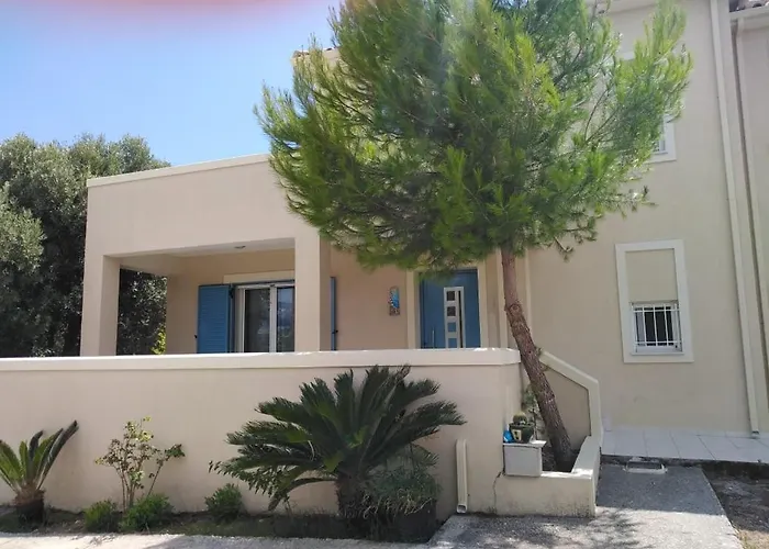 Villa Eytychia Fokata photo