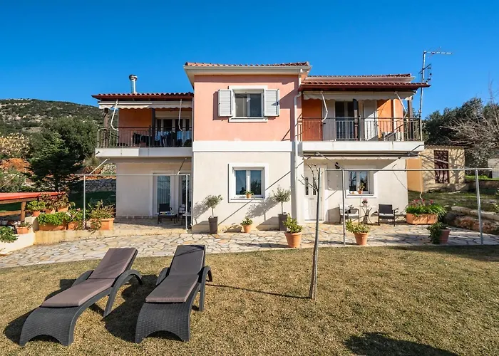 foto di Zoi Apartment Faraklata