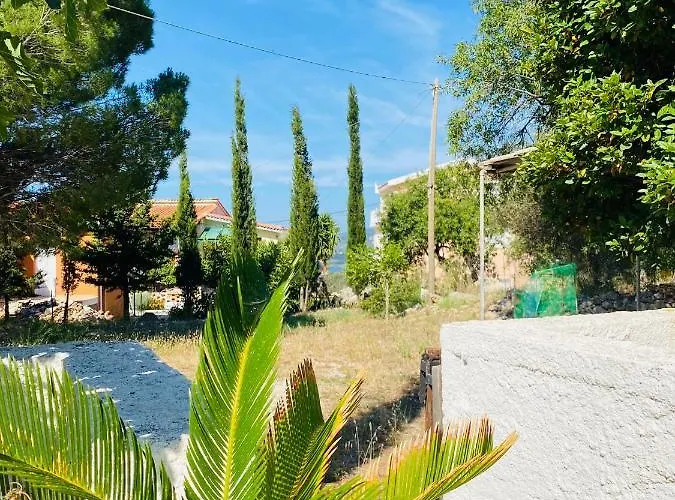 fotos do Villa Privata A Cefalonia Fársa