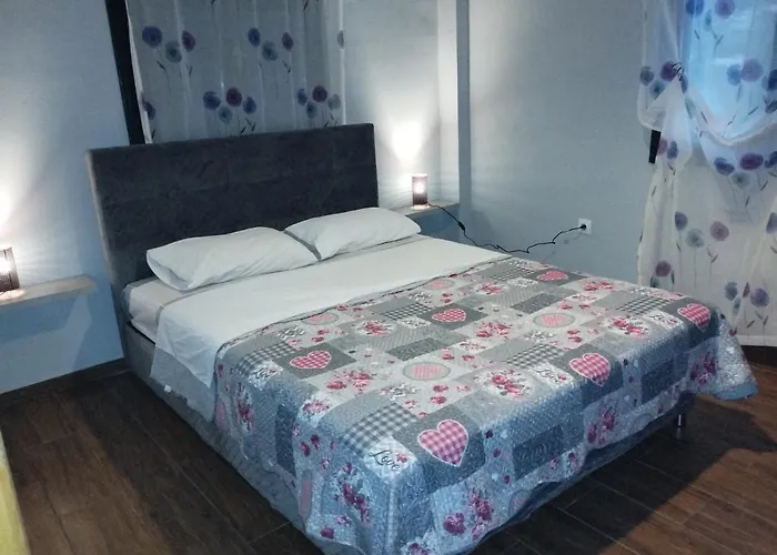 صورة Luxury Apartment Dhamoulianáta