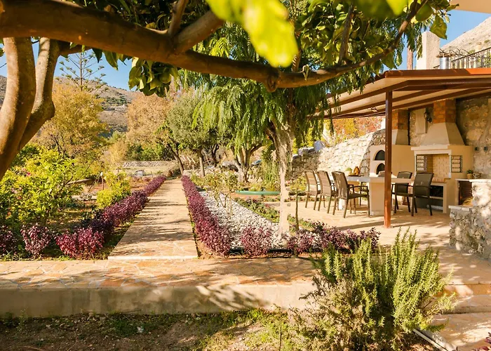 Κefalonia Ηolidays Ηouse Farsa photo