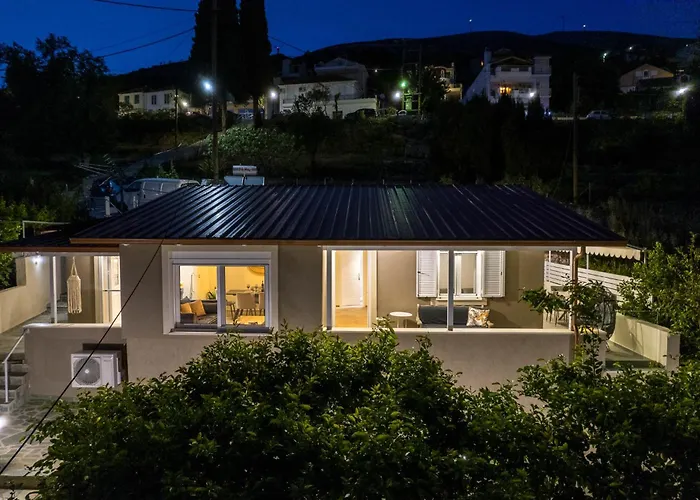 fotos do V&V Boutique Villa Argostoli 