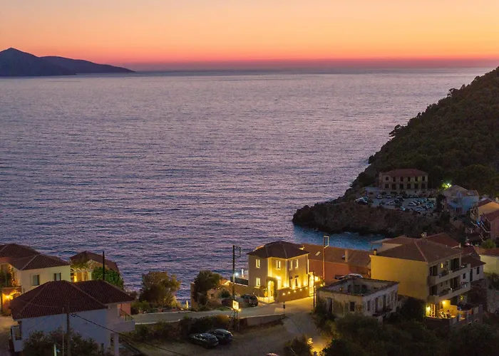 Assos Rockshore Suite Asos fotoğrafı
