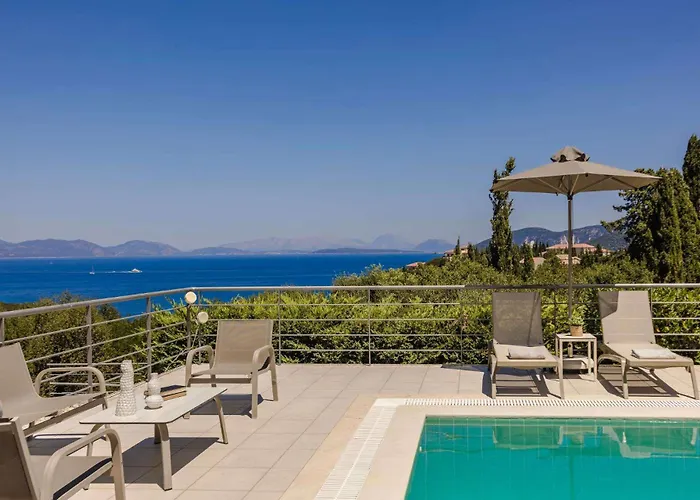 fotos do Ruggero By Vintage Travel Vila Psilithrias