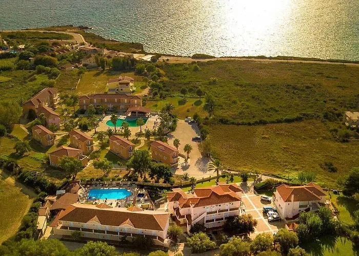 Sotiris Studios Svoronata photo