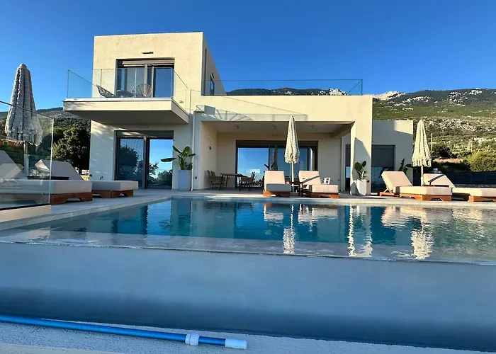 Thalassa Haven Lourdas Lourdata  photo