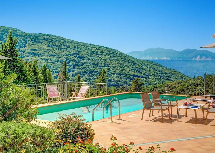 Photo de Villa Vigli Retreat By Villa Plus Vingli