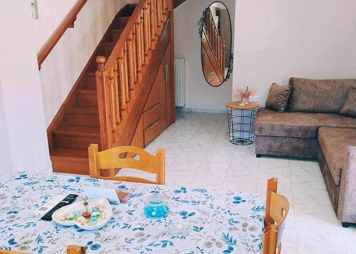 Olivo Apartment photo