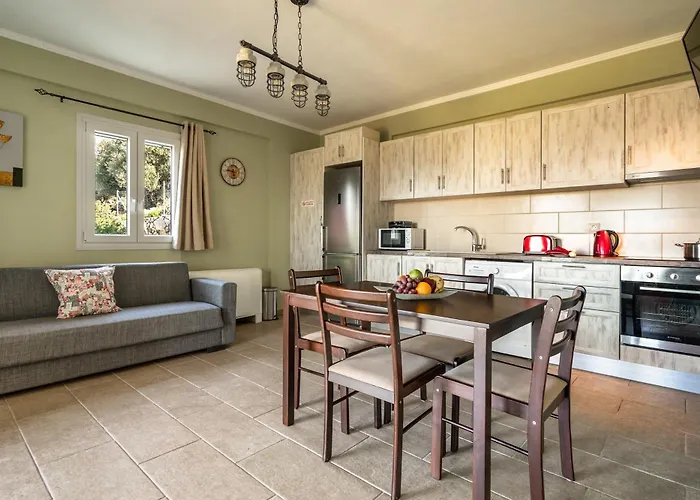 صورة Zoi Apartment Faraklata