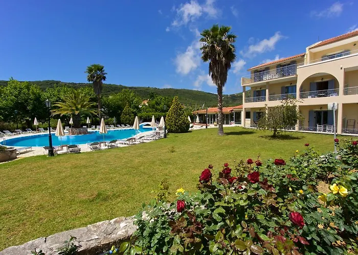 Alkioni Hotel Eleios-Pronnoi photo