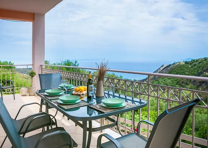 Villa Alessandra Markopoulo  photo